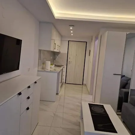 Homes 公寓